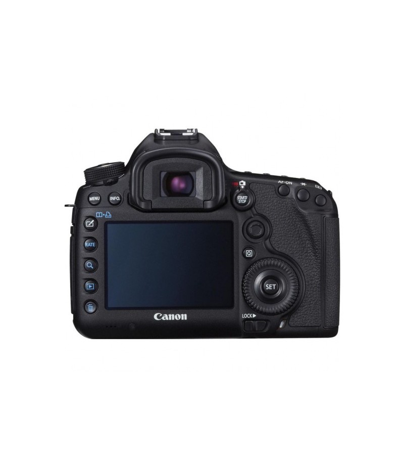 Canon EOS 5D Mark III Body